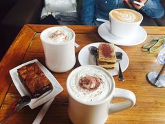-1901 Cafe(西四店)
