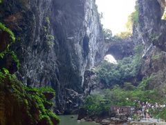 -英西峰林·洞天仙境