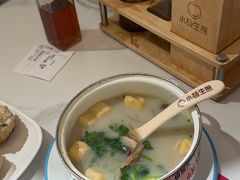 -小杨生煎(黄河路店)