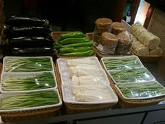 -胖姐活羊烧烤家乡菜(刘家桥店)