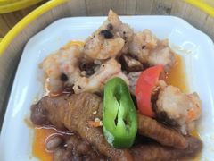 -吉莲利苑海鲜酒家(珠海拱北29年老字号店)