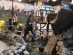 -庭院小酌(瑞莲街店)
