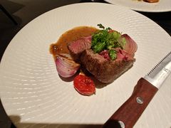 -Nord Grill&Bar Highland诺德西餐(深圳欢乐海岸店)