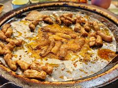 -老渔家白族·石板烧·野生菌火锅(古城中心店)