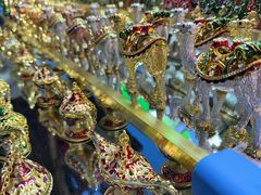 -新疆国际大巴扎