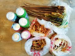 -嘉州九妹凤爪(乐山总店)