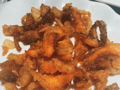 -炊烟餐厅