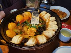 -津武刁馋一锅出(双街店)