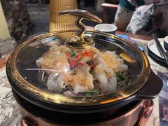-绿茶餐厅(昌平悦荟店)