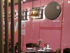 -西堤牛排(龙德广场店)