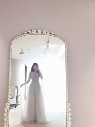 点击看大图 -B.Bridge Couture婚纱礼服(福田店)