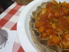 -西贝(枫蓝国际购物中心店)