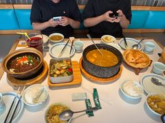 -0776食堂·京城创意菜(七里庄店)