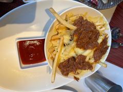 -WOLFGANG PUCK KITCHEN & BAR(迪士尼小镇店)