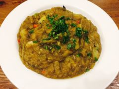 土豆爱上茄子-妈妈的味道(工人体育场东路店)