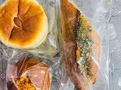 -雀食面包店(钟楼店)