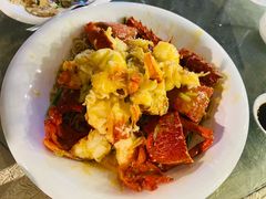 -镇发活海鲜(Clementi)