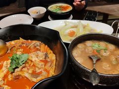 -大理实力希尔顿酒店御璽中餐厅YUXI – CHINESE RESTAURANT