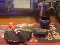 -弓二·烧鸟居酒屋(财富购物中心店)