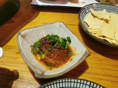 -老凯俚酸汤鱼(鸿通城店)