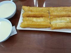 油条-日月永和中国餐饮名店(凤凰店)
