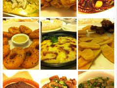 鱼羊鲜-新白鹿餐厅(西湖银泰店)