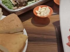 -敦煌楼(御景·阳光润园店)