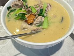 -阿英煲(凉城路店)