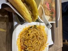 -魏家凉皮(解放路火车站店)