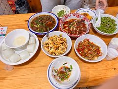 -浏阳小饭铺(洪西小区店)