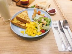 -必胜客(滕州荆河店)