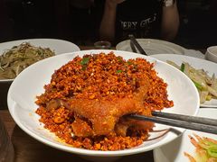 -清水亭湖北菜(大屯DT51店)