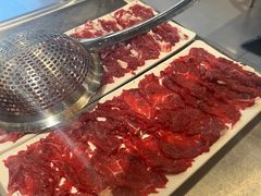 -古乐牛香·鲜牛肉牛杂火锅(解放东路店)
