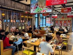 -华府九号海鲜烧烤大排档(龙域店)
