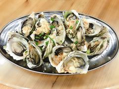 -七鲜渔港美食餐厅(巽寮湾海景店)