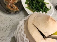 -芬芳甜品(同福路店)