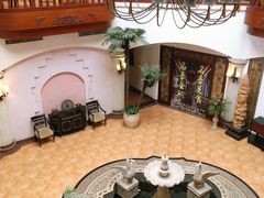 -名豪品鲜荟(云亭店)