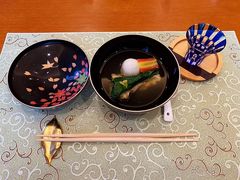 -九献创意菜·牛排料理(亮马河花园店)