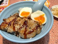 -元气寿司(东方宝泰店)