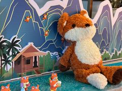 -狐狸爱上椰子鸡(滨江星光大道店)