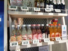 零售区-盒马鲜生(曜一城店)