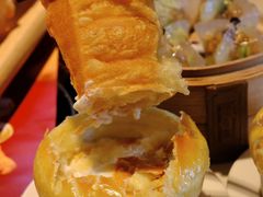 -滋粥楼·顺德菜(番禺广场总店)