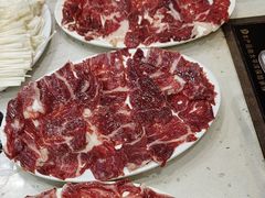 -黑山牛肉汤火锅(花城汇店)