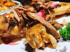 -七菜馆·东北菜·蒸饺(文体路店)