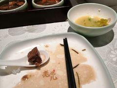 -金家老三饭庄(常营店)