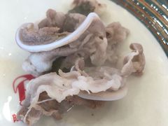 苏尼特高钙肉-阳坊大都涮羊肉(阳坊总店)
