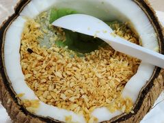 -蔻蔻椰·鲜萃椰子水(COCO Park店)