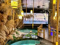 -火福·天湖阁大闸蟹博物馆主题餐厅(浅水湾店)