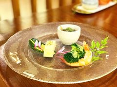 -希望日本料理(保利香槟花园店)