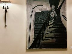-上海外滩华尔道夫酒店